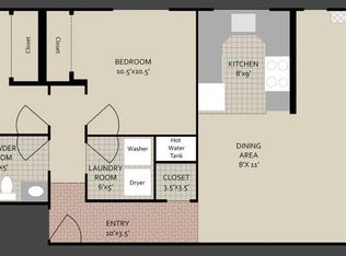 1729 18th Ave APT 401, Seattle, WA 98122