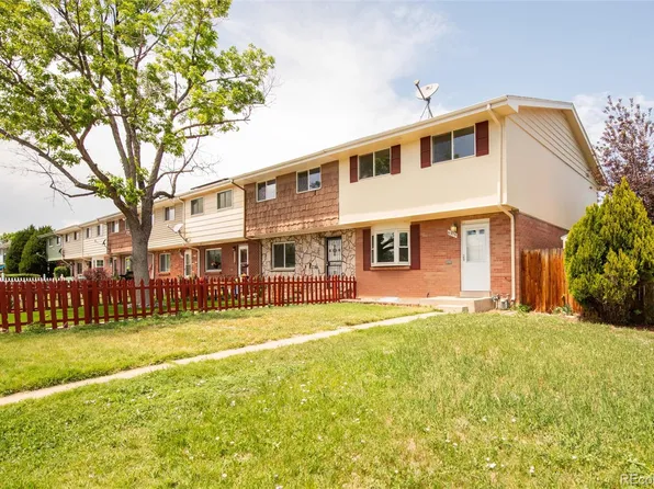 6315 W Mississippi Place, Lakewood, CO 80232