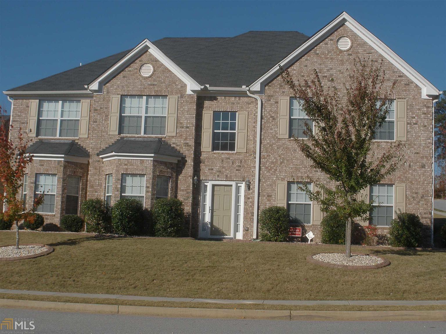 4018 Hammock Trce, Atlanta, GA 30349 Zillow