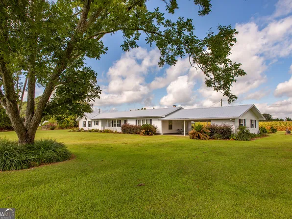 596 Teakwood Rd, Alma, GA 31510