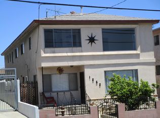 1252 W 25th St #4, San Pedro, CA 90731