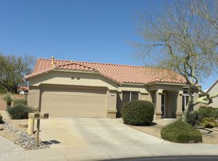 14334 W Pecos Ln, Sun City West, AZ 85375