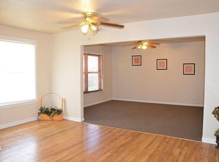 413 E Hampton Rd, Crowley, TX 76036