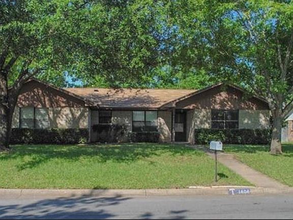 2nd image of 1404 Inglewood Dr