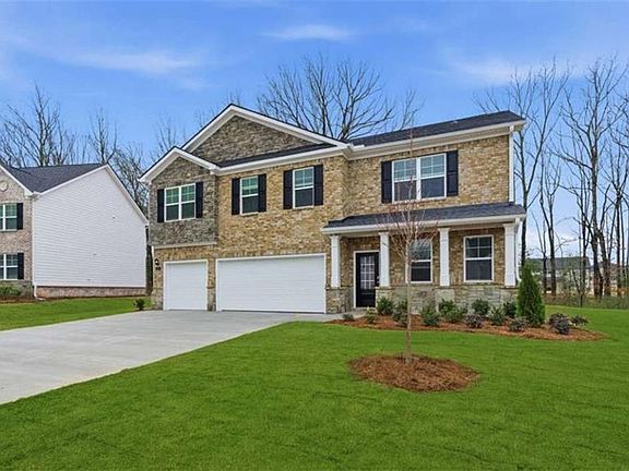 2nd image of 2877 Eucalyptus Rd