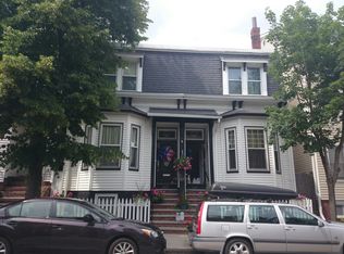 662 E 6th St, South Boston, MA 02127