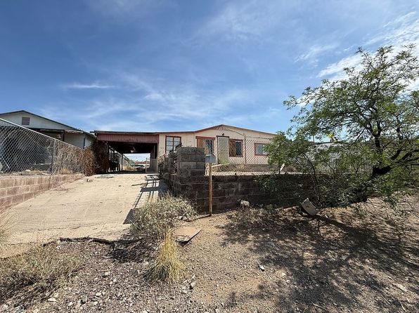 731 W Morondo Ave