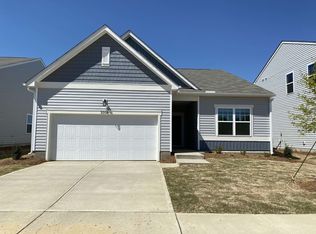3008 Winding Ridge Dr, Wilson, NC 27893