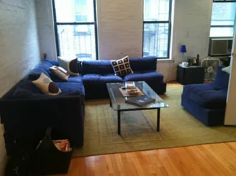 Rented by Living New York