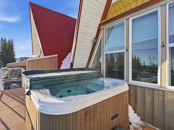 2nd image of 9885 Pinnacles Rd Unit 3