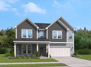 4045 Francis Spring Way, Inman, SC 29349