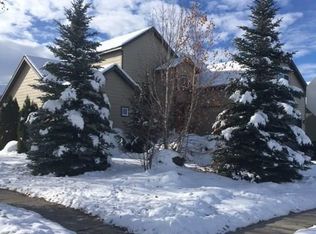 3104 Lily Dr, Bozeman, MT 59718