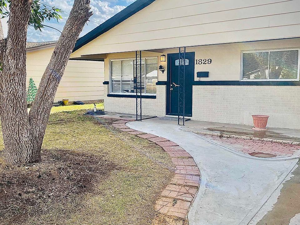 1829 N Breckon Dr, Hobbs, NM 88240 Zillow