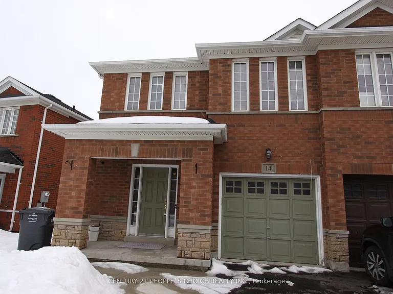 14 Thornbush Blvd — Photo 2