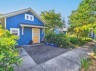 722 Landis Ln, Port Townsend, WA 98368