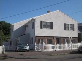 1315 Salem St #A, Malden, MA 02148