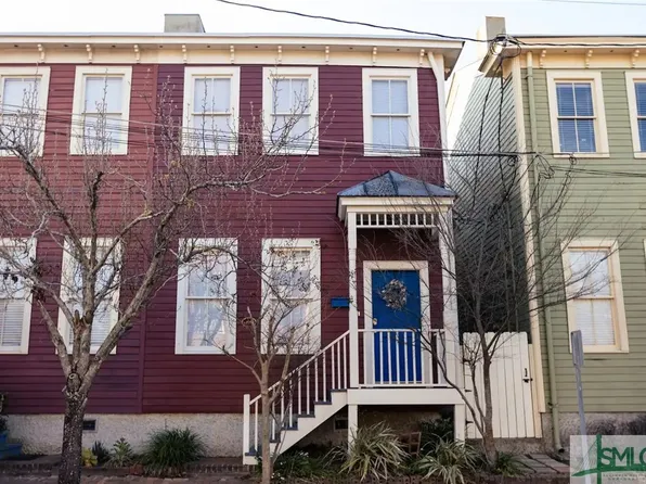 505 Blair Street, Savannah, GA 31401