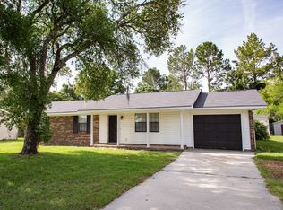 1745 Blalock Ave, Waycross, GA 31503