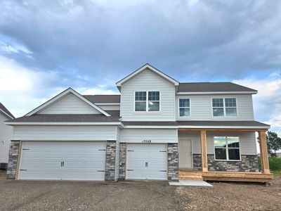 17058 Dimension Ave, Lakeville, MN, 55044