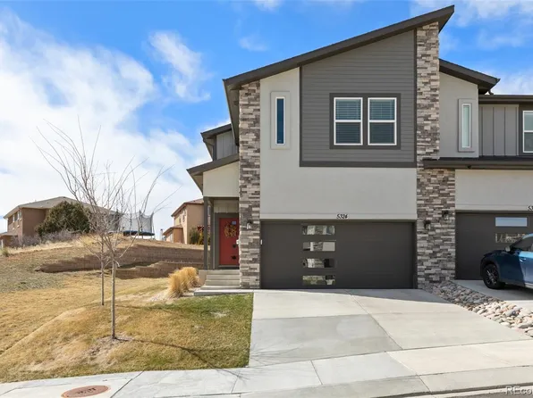 5324 Sky Top Lane, Colorado Springs, CO 80918