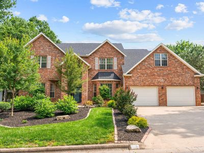 230 Country Bluff Drive, Branson, MO, 65616