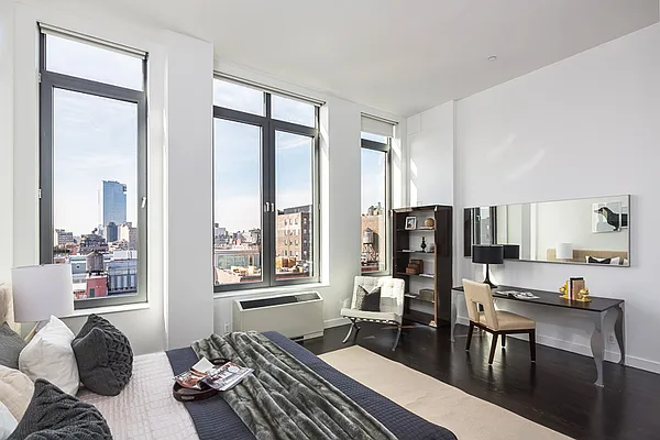 Sold by Brown Harris Stevens | media 24