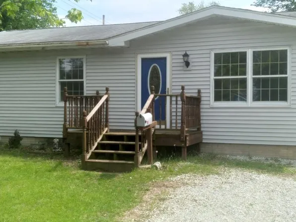 413 W Oakwood St, Havana, IL 62644
