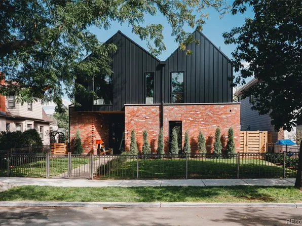 4474 Quitman Street, Denver, CO 80212