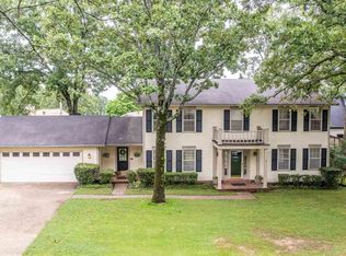 4 Putter Cv, Sherwood, AR 72120