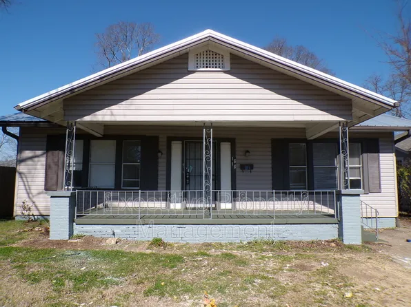 1616 Fulton Ave, Birmingham, AL 35211