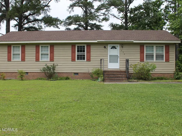 546 Sunset Terrace, Whiteville, NC 28472
