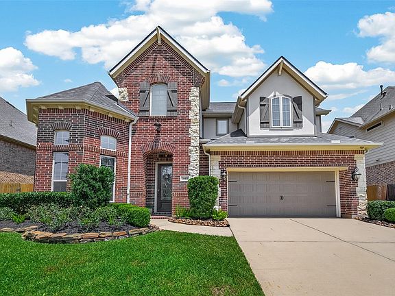 3rd image of 31411 Postwood Oaks Ct