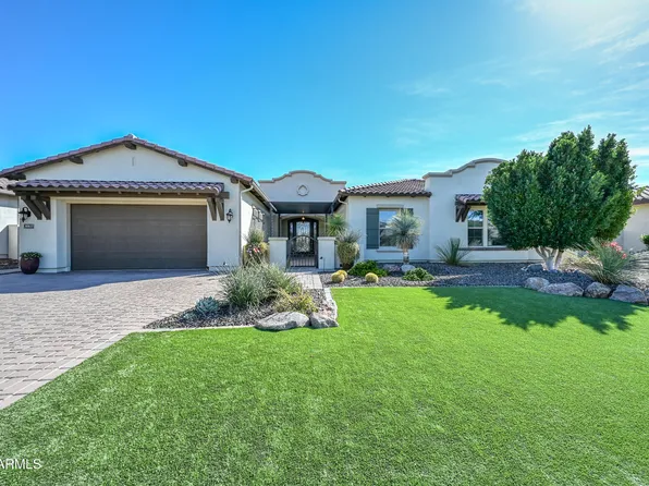 30855 N 117TH Drive, Peoria, AZ 85383