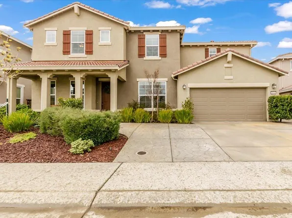 8641 Trinidad Way, Roseville, CA 95747