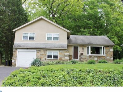 765 Roslyn Ave, Glenside, PA, 19038