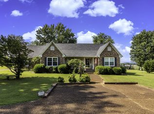 1320 Edgewood Dr, Pulaski, TN 38478