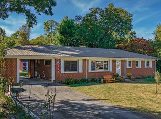 1706 Grand Ave NW, Fort Payne, AL 35967