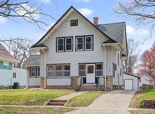 313 N Russell Ave, Ames, IA 50010