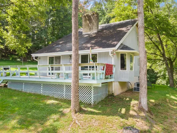 4681 Fishers View Rd, Pilot, VA 24138