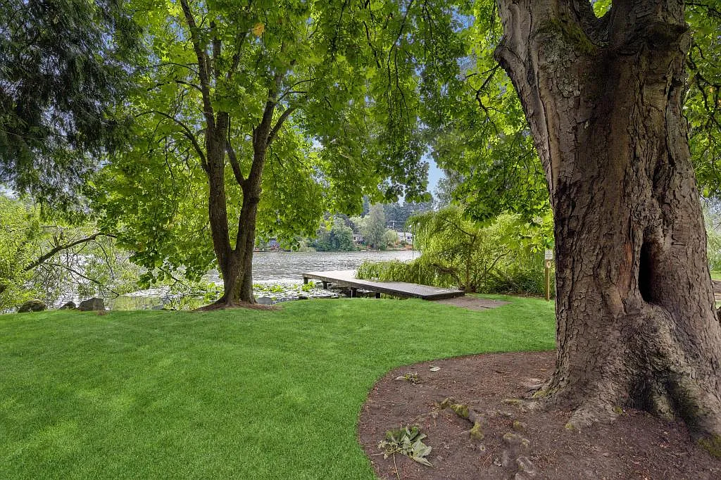 Private Community Dock - 1 Bedroom Condo - 1 bedroom — Photo 1