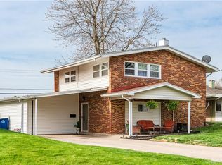 4326 Woodbine Ave, Dayton, OH 45420