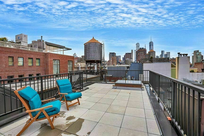 1st image of 108 Wooster St APT 6B