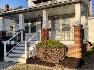 2151 Olive Ave, Lakewood, OH