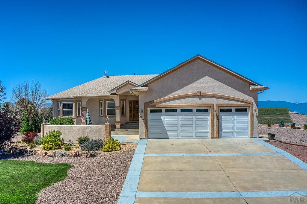 (Undisclosed Address), Pueblo West, CO 81007 Zillow