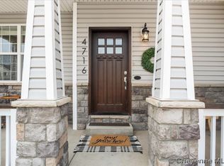 4716 Garnet Way, Cheyenne, WY 82009