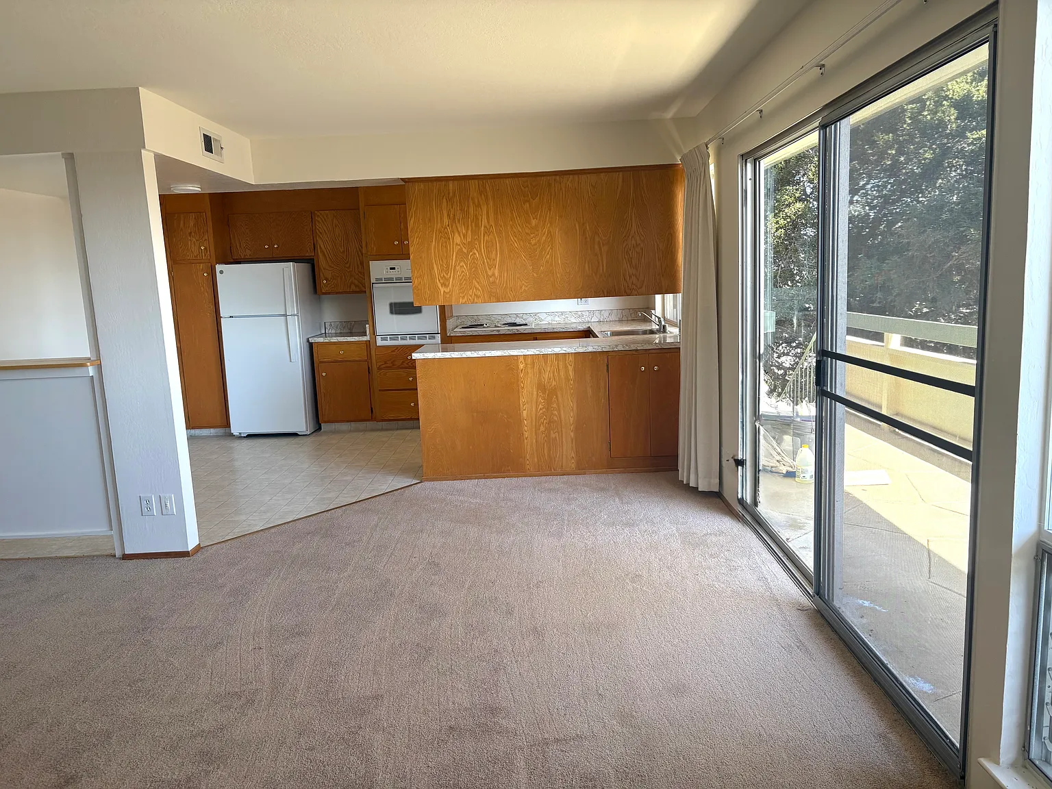 2 bed, 990 sqft, $3,000 — Photo 2