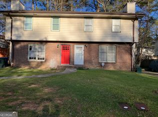 1435 Forest Villa Dr NW, Conyers, GA