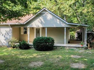 1981 Penny Corner Rd, Melber, KY 42069