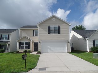 3212 Laurenfields Way, Winston Salem, NC 27127