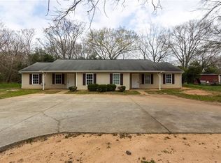 340 Holly St #A, Social Circle, GA 30025